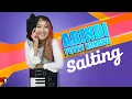 Download Lagu Arindi Putry Konawe - Salting (Official Music Video) | DJ Keyboard