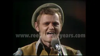 jerry reed amos moses interview 1971 reelin in the years archive 