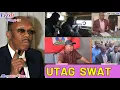 Download Lagu UTAG SWAT pete Zizye. se Aristide Ki voye Fizye Tiwil: Rosemond. Pakè Pòtoprens, Rony Timothé