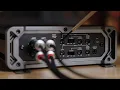 2 ways to set your car amp gain Crutchfield
