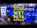 Reseller Spotlight Wet Pets Emporium