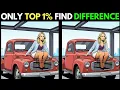 Lagu Spot The Difference Video: Can You Find Them All?  [ Find The Difference Number. 977 ] 