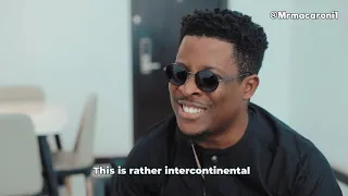 seyi awolowo my english in law 