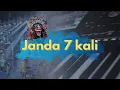 Download Lagu Yang lagi viral || Janda 7 kali || Tanpa kendang cover