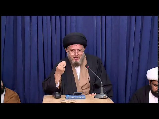 بحث الغيبة ( الحصانة المعنوية للأفراد ) 72