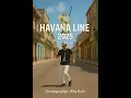 Lagu Havana Line 2025 Line Dance with Song Subtitles (in French)