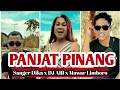 Download Lagu DJ PANJAT PINANG _ SANGER DIKA \u0026 DJ ABI ft MAWAR LIMBORO (Official video lirik)
