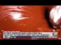 Is Hershey removing chocolate from chocolate