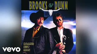 Brooks & Dunn - I've Got a Lot to Learn (Official Audio)