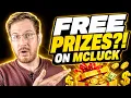 How To Redeem SC for Real at McLuck Casino