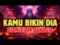 Lagu JIWA TERPILIH✨ SESEORANG BAHAGIA DIAM-DIAM… SEMUA KARENA KAMU!