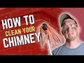 How to Clean Your Chimney Why You Should A DIY Guide