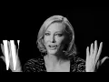 Cate Blanchett On Playing Bob Dylan and Why She Hasn t Directed a Movie Yet W Magazine