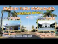 Download Lagu Perbedaan PINTU SELATAN dan PINTU TIMUR Stasiun Tugu Yogyakarta