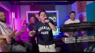 يالعزيز بابا      وليدك قاري قانون الغابة جديد هشام تيجيفي                                        دندنها