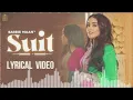 SUIT Official Video  Barbie Maan  Mista Baaz  Kaptaan  Gold Media #Aarisu shi 🌷