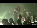 Loathe "Fangs" Live @ Olympia, Liverpool 17/7/26