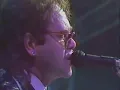 Nikita - Elton John - The Tube 1985