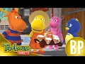 Download Lagu Os Backyardigans: A Aventura do Chí - Ep.20