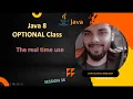 java full stack made easy session 36