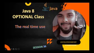 java full stack made easy session 36
