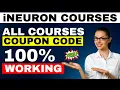 Get Upto 50 Off On iNeuron iNeuron Courses Review iNeuron Coupon Code 2023