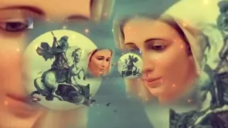 موسيقى ترنيمة انا عصفور فى السما بطير دندنها