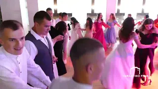 ПРИЙДІТЬ ХЛОПЦІ ПРИЙДІТЬ ХЛОПЦІ ДО МЕНЕ ВЕСІЛЬНА ПОЛЬКА ГУРТ РОСА 2025 ROSA MUZUCHNA 