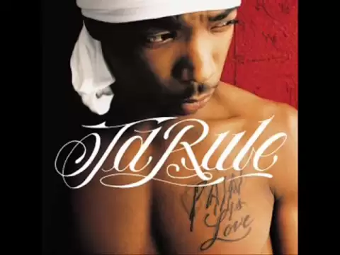 Download MP3 Ja Rule - so much pain ft 2pac