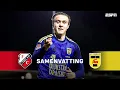 Download Lagu ✨ FERRAH met 2️⃣ assists van WERELDKLASSE 👏 | Samenvatting Jong FC Utrecht - SC Cambuur
