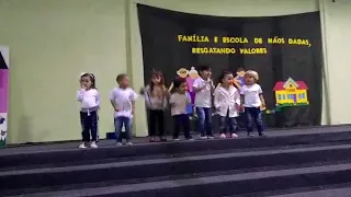 Enzo do vovo eie eiee eiee