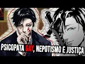 THE MOST BRUTAL MANGA OF ALL TIME
