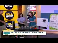 STEM Library Lab Service Learning Program provides grants for teachers