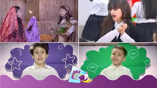 في صيف تغاريدنا سنقدم أحلى أناشيدنا ترقبوا جديد قناة تغاريد 