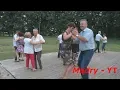 Download Lagu WALC - Nostalgiczna zabawa na powitanie LATA ! Kapela H. GWIAZDY - Ostałów 2019 r.