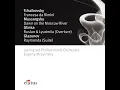 Raymonda, Op. 57: VII. Prelude and Variation (Live at Leningrad Philharmonic Large Hall,...