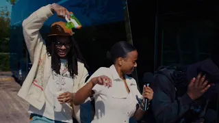 Digga - Double Tap (Official Video)