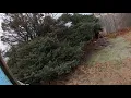 Archery Practice with Field Points and Broadheads - Bear Takedown Recurve