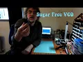 Sugar Free VCO