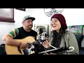 Ponto de Equilíbrio - Jah Jah Me Leve (Makani Cover)