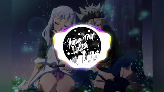 Download Black Clover Opening 8 Full - Sky Blue by (GIRLFRIEND) MP3