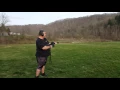 AR-15 450 Bushmaster 7 5 barrel