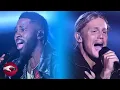Download Lagu Coach And Contestant Duets That Set The Stage On FIRE On The Voice! 🔥