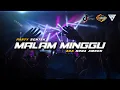 Download Lagu MALAM MINGGU x ADA NONA AMBON | 🌴 Party Gacor 2025 - BASS GETAR REVOLUTION REMIX