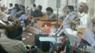 شرح بيضاني ودعنا للعزوبيه ياسر البيضاني ناصر محمد بايمشي ببابوره 