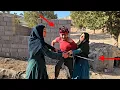 Download Lagu Will Peace Return to the Farm? | Ozra Builds, Eshaq Disrupts🏔️🏡