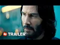 John Wick Chapter 4 Final Trailer 2023
