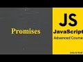 Promises in JavaScript Advance JavaScript Tutorial in Hindi Urdu