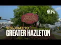 Welcome to Greater Hazleton Northeastern Pennsylvania