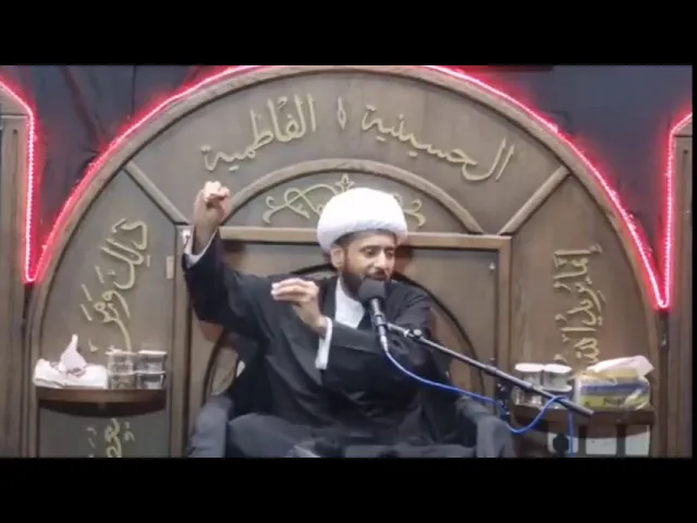 ⁣البعض يطالب الفقيه بتغيير الفتاوى بناء على الإستحسانات مع مخالفة ذلك للدليل الذي استند إليه الفقيه!!